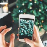 Christmas social media strategy tips