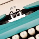 All about blogs – a guide to getting started
