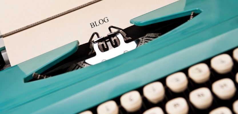 All about blogs