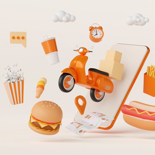 Marketing your food business, it's more than its taste, smell & look