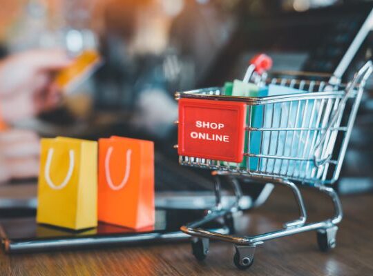 customer journey in ecommerce