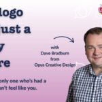 Why your logo isn’t just a pretty picture: brand strategy and design explained