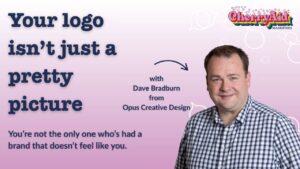 brand strategy and design