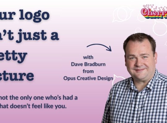 brand strategy and design