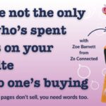 Why your product business website isn’t converting and how better copy can fix it