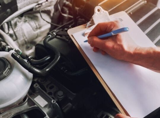 Checking under the bonnet – a quick marketing MOT to keep your business running smoothly