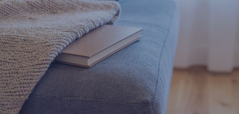 Planning marketing calmly over Christmas for the new year